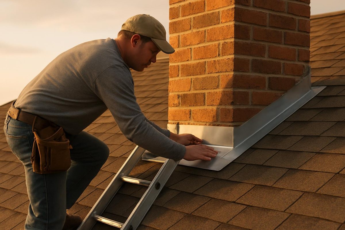 Smith Chimney Services in Nampa